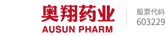 药业